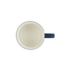 20 cl - Le Creuset London Tazza Cappuccino In Gres Vetrificato