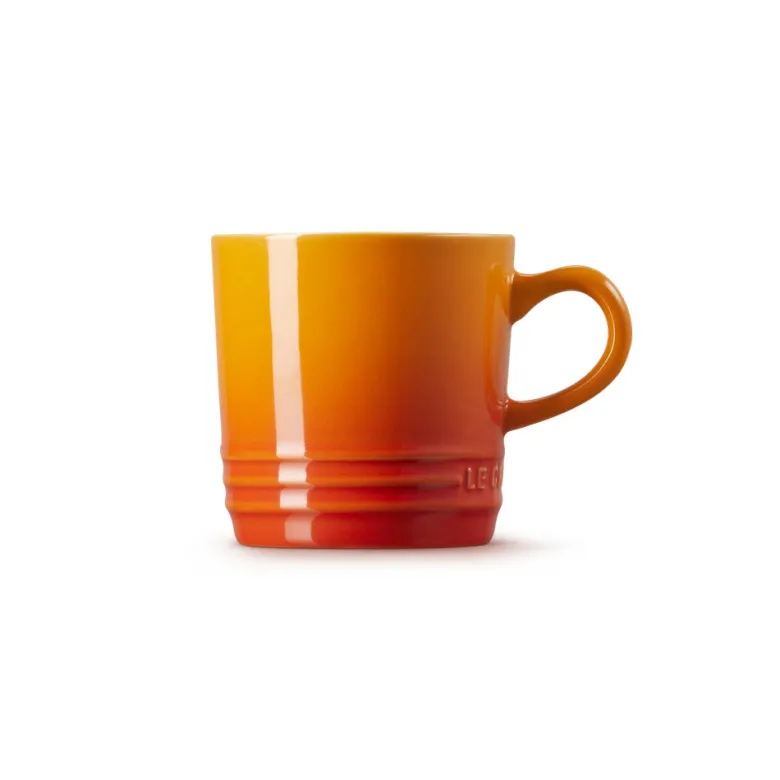 20 cl - Le Creuset London Tazza Cappuccino In Gres Vetrificato