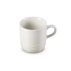 20 cl - Le Creuset London Tazza Cappuccino In Gres Vetrificato