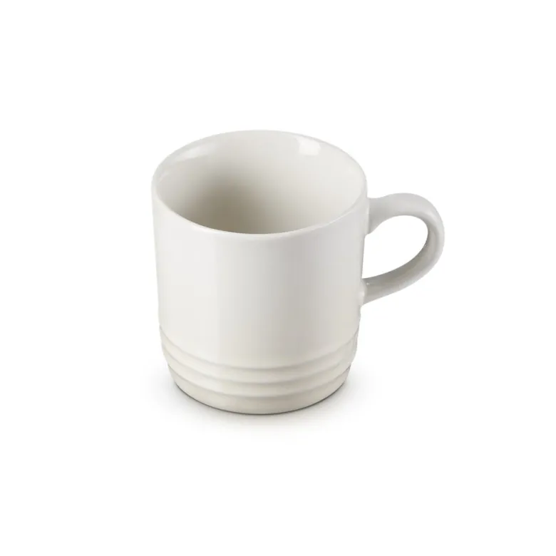 20 cl - Le Creuset London Tazza Cappuccino In Gres Vetrificato