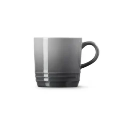 20 cl - Le Creuset London Tazza Cappuccino In Gres Vetrificato