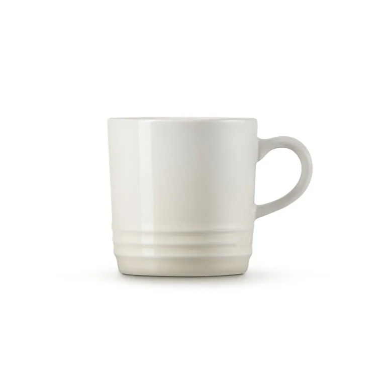 20 cl - Le Creuset London Tazza Cappuccino In Gres Vetrificato