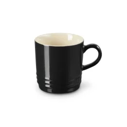 20 cl - Le Creuset London Tazza Cappuccino In Gres Vetrificato