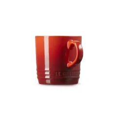 20 cl - Le Creuset London Tazza Cappuccino In Gres Vetrificato