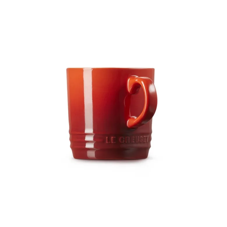 20 cl - Le Creuset London Tazza Cappuccino In Gres Vetrificato