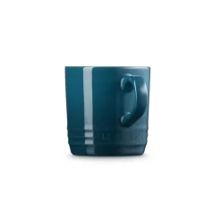 20 cl - Le Creuset London Tazza Cappuccino In Gres Vetrificato
