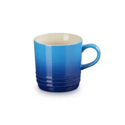 20 cl - Le Creuset London Tazza Cappuccino In Gres Vetrificato