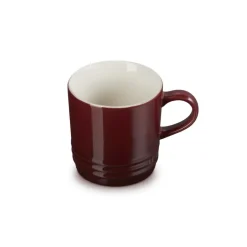 20 cl - Le Creuset London Tazza Cappuccino In Gres Vetrificato