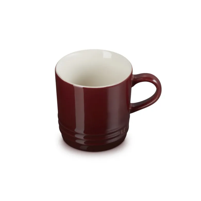 20 cl - Le Creuset London Tazza Cappuccino In Gres Vetrificato