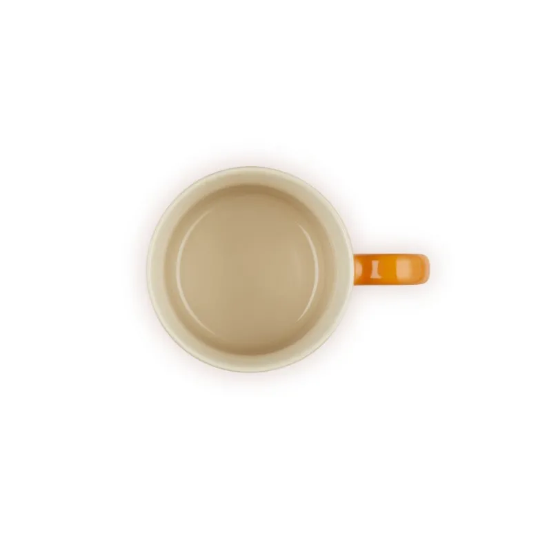 20 cl - Le Creuset London Tazza Cappuccino In Gres Vetrificato