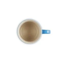 20 cl - Le Creuset London Tazza Cappuccino In Gres Vetrificato