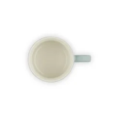 20 cl - Le Creuset London Tazza Cappuccino In Gres Vetrificato