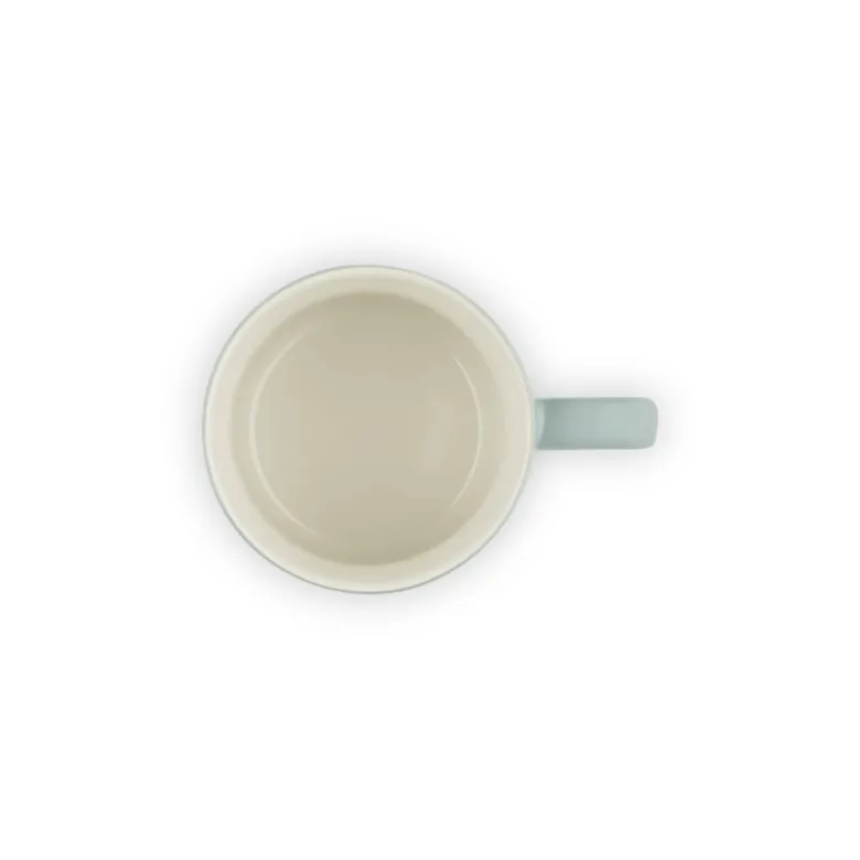 20 cl - Le Creuset London Tazza Cappuccino In Gres Vetrificato