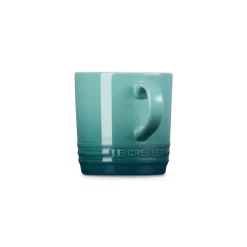 20 cl - Le Creuset London Tazza Cappuccino In Gres Vetrificato