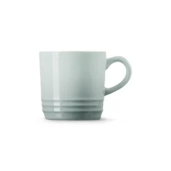 20 cl - Le Creuset London Tazza Cappuccino In Gres Vetrificato