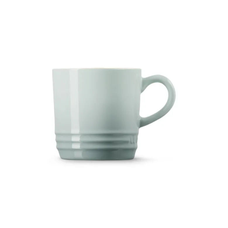 20 cl - Le Creuset London Tazza Cappuccino In Gres Vetrificato