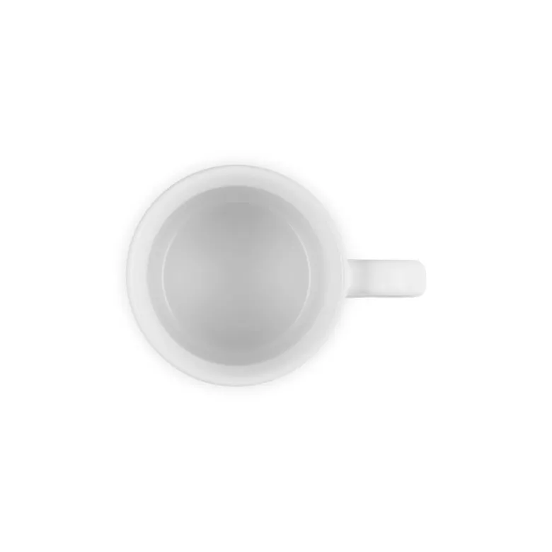 20 cl - Le Creuset London Tazza Cappuccino In Gres Vetrificato