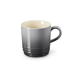 20 cl - Le Creuset London Tazza Cappuccino In Gres Vetrificato