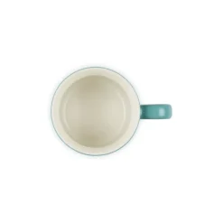20 cl - Le Creuset London Tazza Cappuccino In Gres Vetrificato