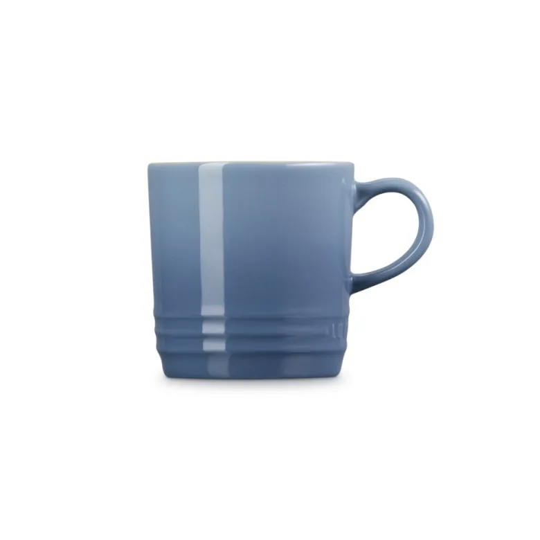 20 cl - Le Creuset London Tazza Cappuccino In Gres Vetrificato