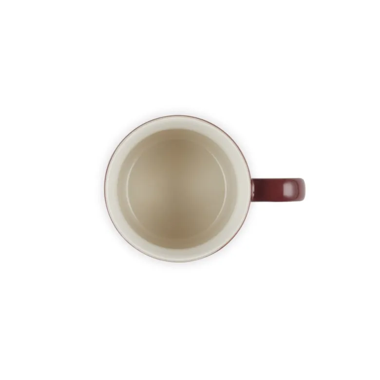 20 cl - Le Creuset London Tazza Cappuccino In Gres Vetrificato