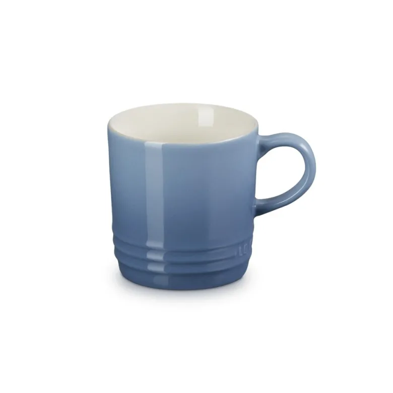 20 cl - Le Creuset London Tazza Cappuccino In Gres Vetrificato