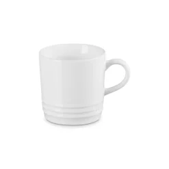 20 cl - Le Creuset London Tazza Cappuccino In Gres Vetrificato