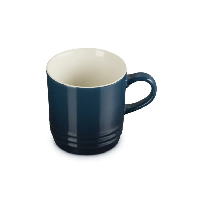 20 cl - Le Creuset London Tazza Cappuccino In Gres Vetrificato