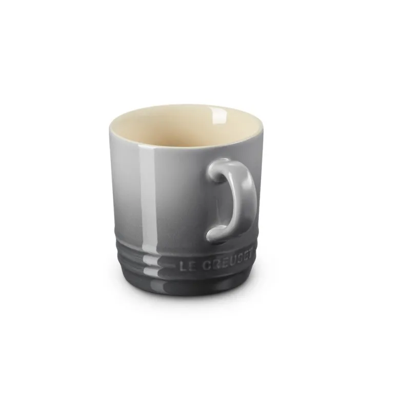 20 cl - Le Creuset London Tazza Cappuccino In Gres Vetrificato