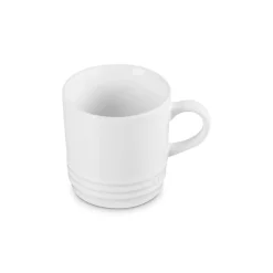 20 cl - Le Creuset London Tazza Cappuccino In Gres Vetrificato