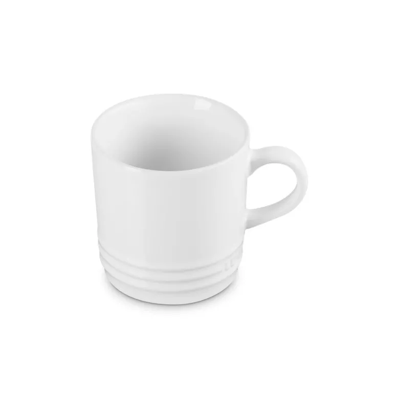 20 cl - Le Creuset London Tazza Cappuccino In Gres Vetrificato