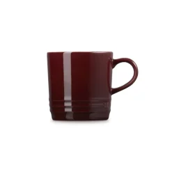 20 cl - Le Creuset London Tazza Cappuccino In Gres Vetrificato