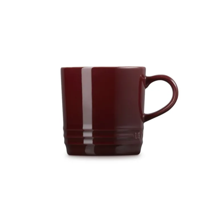 20 cl - Le Creuset London Tazza Cappuccino In Gres Vetrificato