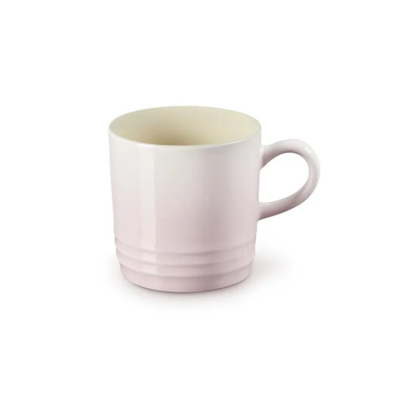 20 cl - Le Creuset London Tazza Cappuccino In Gres Vetrificato