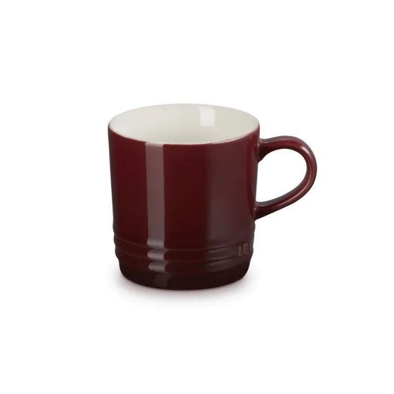 20 cl - Le Creuset London Tazza Cappuccino In Gres Vetrificato