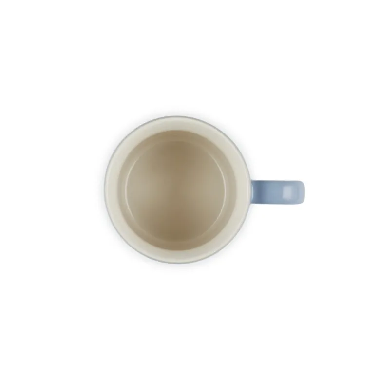 20 cl - Le Creuset London Tazza Cappuccino In Gres Vetrificato