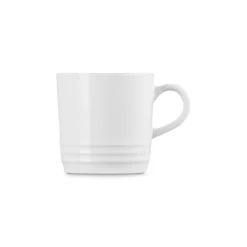 20 cl - Le Creuset London Tazza Cappuccino In Gres Vetrificato