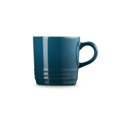 20 cl - Le Creuset London Tazza Cappuccino In Gres Vetrificato