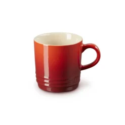 20 cl - Le Creuset London Tazza Cappuccino In Gres Vetrificato