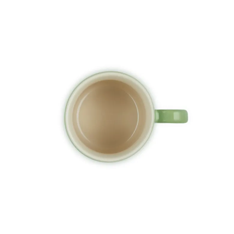 20 cl - Le Creuset London Tazza Cappuccino In Gres Vetrificato