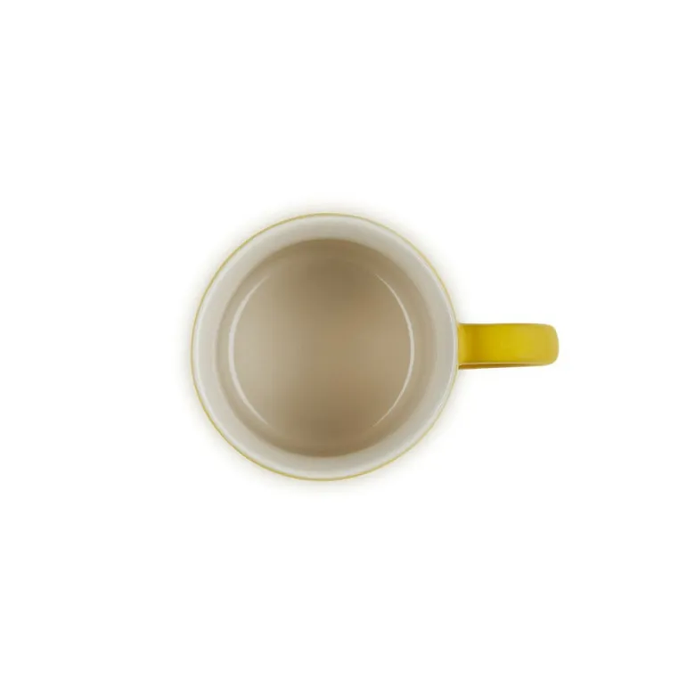 20 cl - Le Creuset London Tazza Cappuccino In Gres Vetrificato