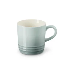 20 cl - Le Creuset London Tazza Cappuccino In Gres Vetrificato