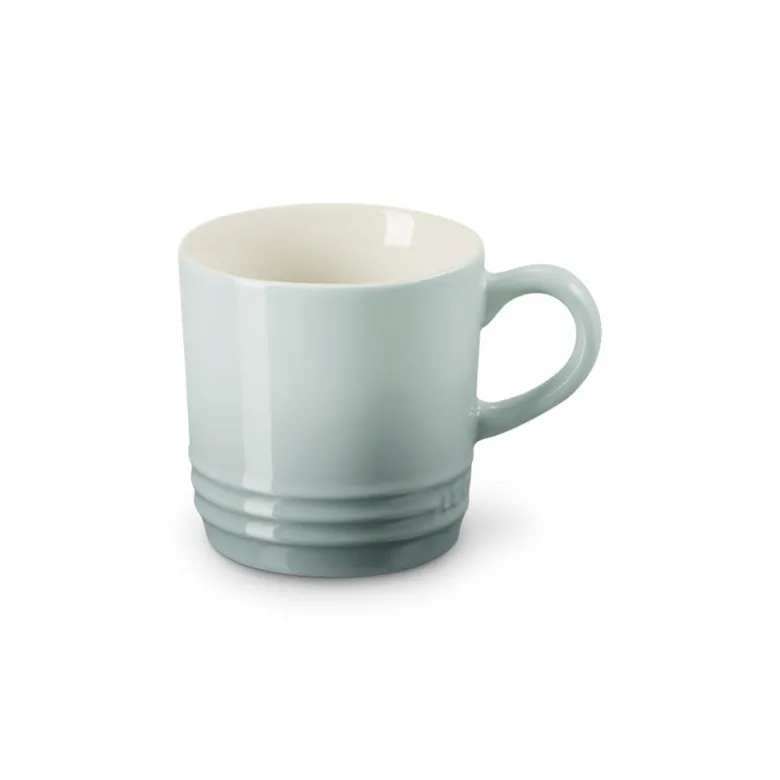 20 cl - Le Creuset London Tazza Cappuccino In Gres Vetrificato