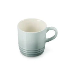 20 cl - Le Creuset London Tazza Cappuccino In Gres Vetrificato