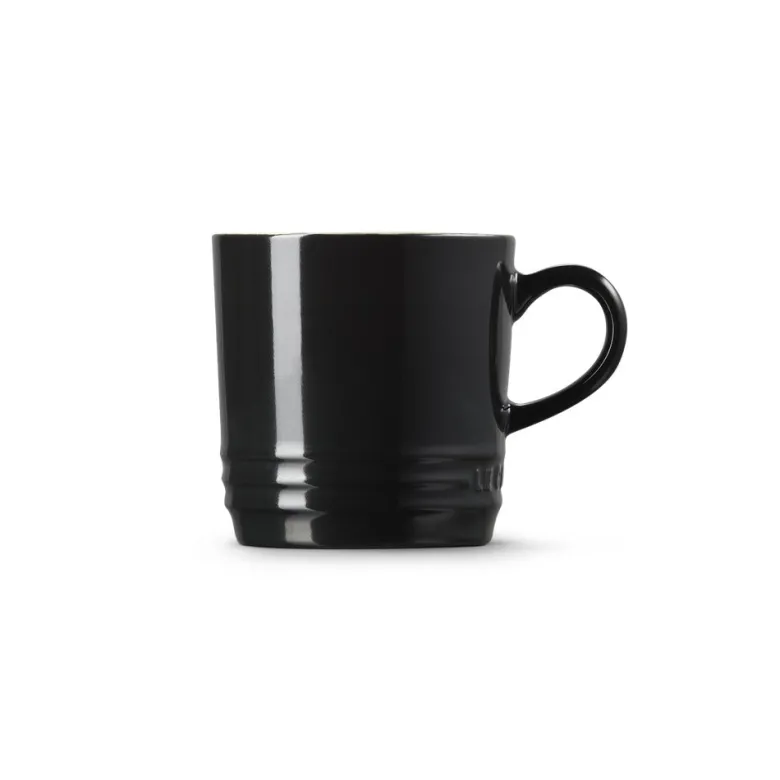 20 cl - Le Creuset London Tazza Cappuccino In Gres Vetrificato