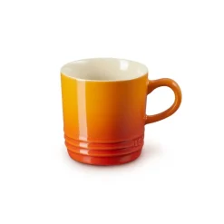 20 cl - Le Creuset London Tazza Cappuccino In Gres Vetrificato