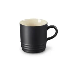 20 cl - Le Creuset London Tazza Cappuccino In Gres Vetrificato