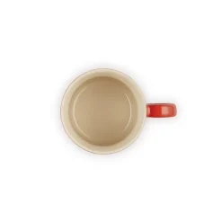 20 cl - Le Creuset London Tazza Cappuccino In Gres Vetrificato