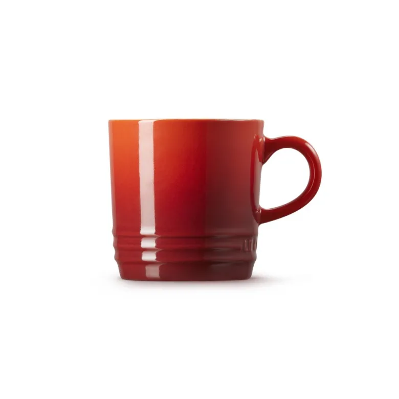 20 cl - Le Creuset London Tazza Cappuccino In Gres Vetrificato