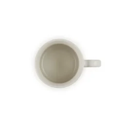 20 cl - Le Creuset London Tazza Cappuccino In Gres Vetrificato